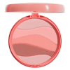 Butter Believe It! Blush Rubor ideal para pieles sensibles
