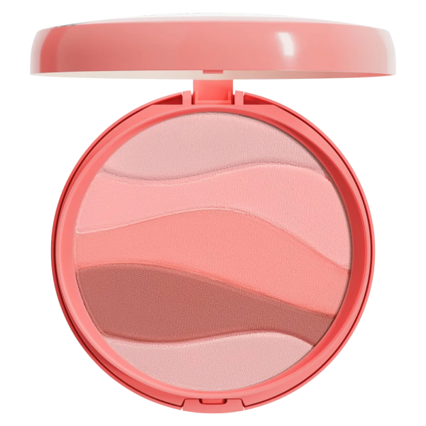 Butter Believe It! Blush Rubor ideal para pieles sensibles