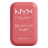 GUEST_5f1aa0c9-7056-4bdd-85c2-976ee6b7ebdf NYX Professional Makeup Buttermelt Blush - 0.17oz