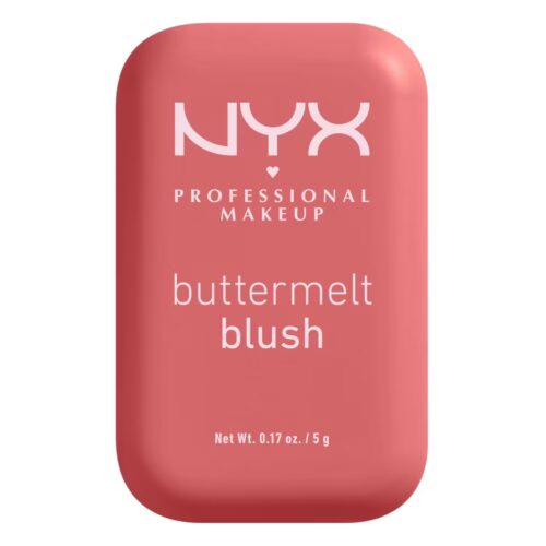 GUEST_5f1aa0c9-7056-4bdd-85c2-976ee6b7ebdf NYX Professional Makeup Buttermelt Blush - 0.17oz