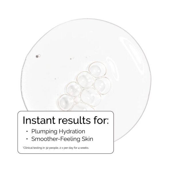 GUEST_0d433ce5-0cf7-4552-a4d3-65fddbfcb565 The Ordinary Hyaluronic Acid 2% + B5 Hydrating Serum