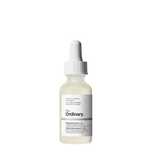 GUEST_47f14b9e-6461-4186-b099-5f1a07929ba3 The Ordinary Hyaluronic Acid 2% + B5 Hydrating Serum