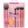 GUEST_6210a3ae-df9c-4ea9-9e5d-1d6a9658fbbc Real Techniques Everyday Essentials Makeup Brush Kit - 5pc