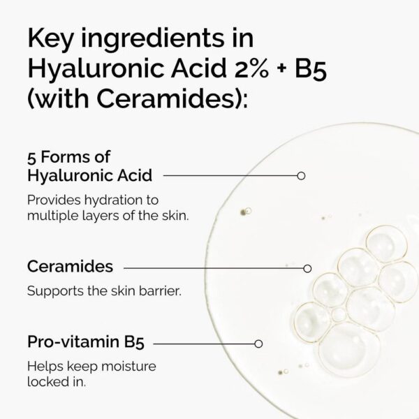 GUEST_78098a0d-18fa-492e-b0a4-cab1e22ce194 The Ordinary Hyaluronic Acid 2% + B5 Hydrating Serum