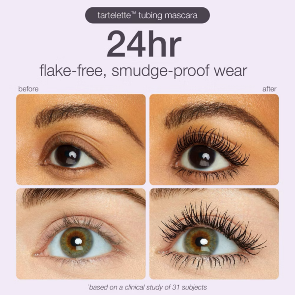 Tarte Tartelette Tubing - 0.82fl oz
