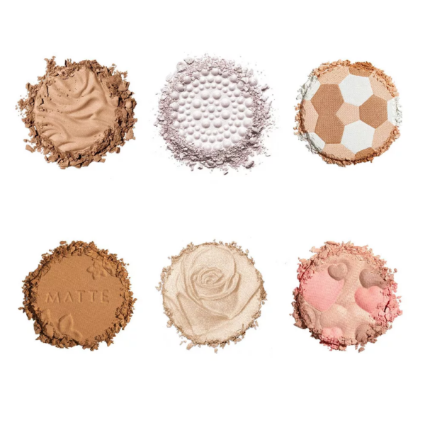 Physicians Formula Face Palette