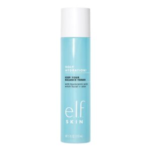 e.l.f. Keep Your Balance Toner 59333
