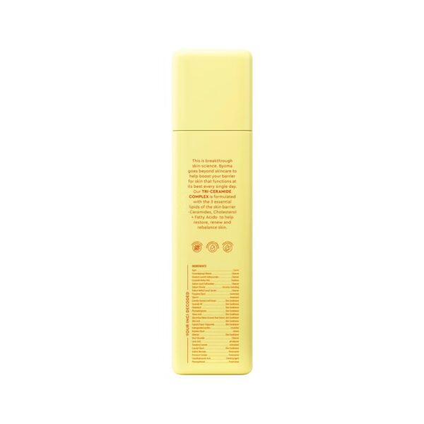 GUEST_b26925d7-369a-4047-865a-2b2668455b8a BYOMA Creamy Jelly Face Cleanser