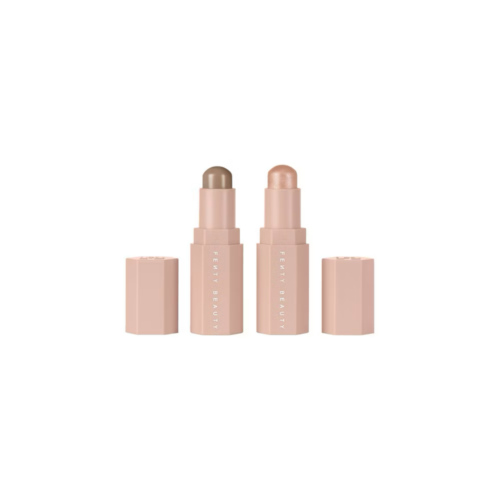 GUEST_c854c170-aff8-433b-9824-1e7e6ea20b9c Fenty Snackz by Fenty Beauty by Rihanna Mini Match Stix Duo Contour & Highlighter