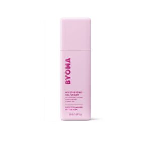BYOMA Gel Cream Moisturizer