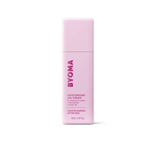 GUEST_cd797861-ea5a-4eb4-93b7-76b1325c7c12 BYOMA Gel Cream Moisturizer