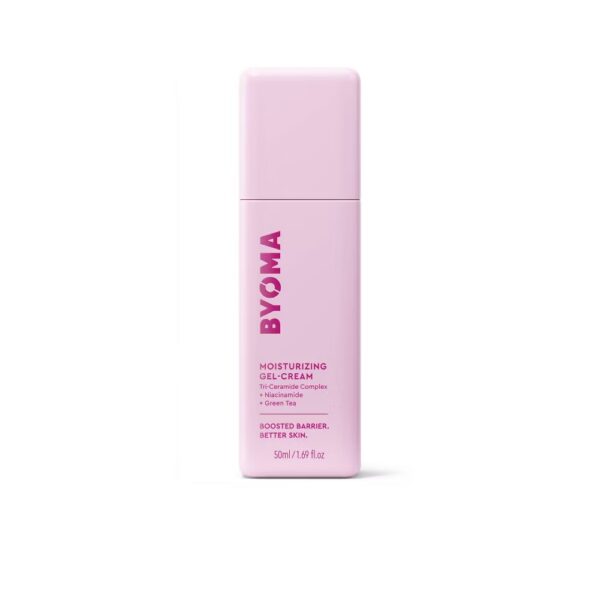 GUEST_cd797861-ea5a-4eb4-93b7-76b1325c7c12 BYOMA Gel Cream Moisturizer
