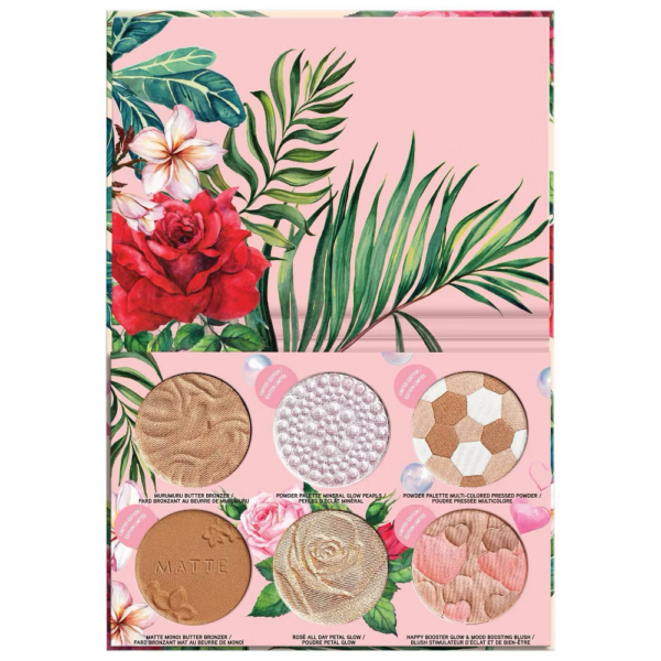 Physicians Formula Face Palette