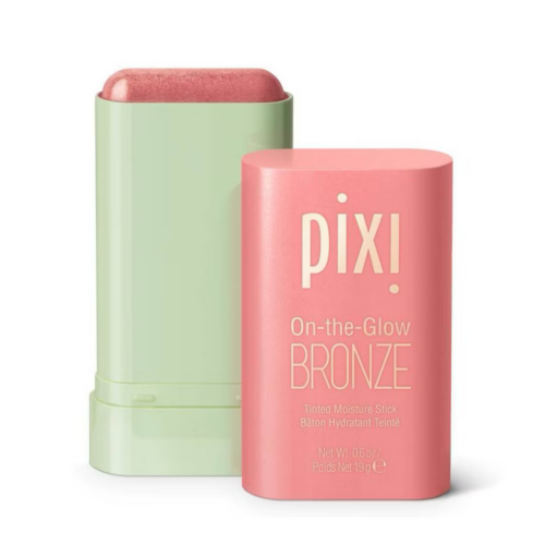 GUEST_df472a7e-d79a-4835-8714-37f15d861842 Pixi On The Glow Bronze Tinted Moisturizer Stick