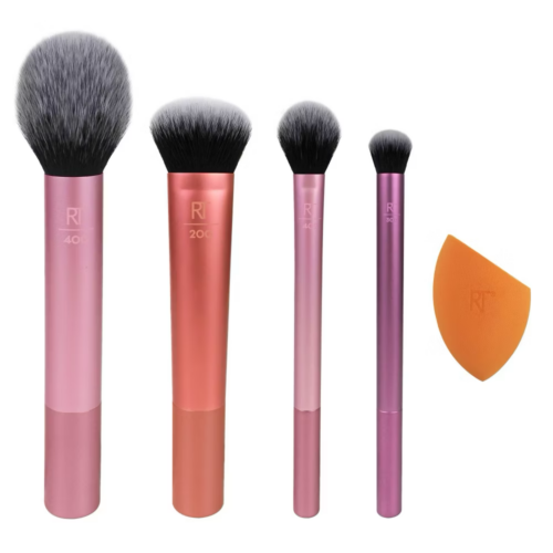 GUEST_e144354c-efc1-44af-8d0e-87dc9b3a87dd Real Techniques Everyday Essentials Makeup Brush Kit - 5pc