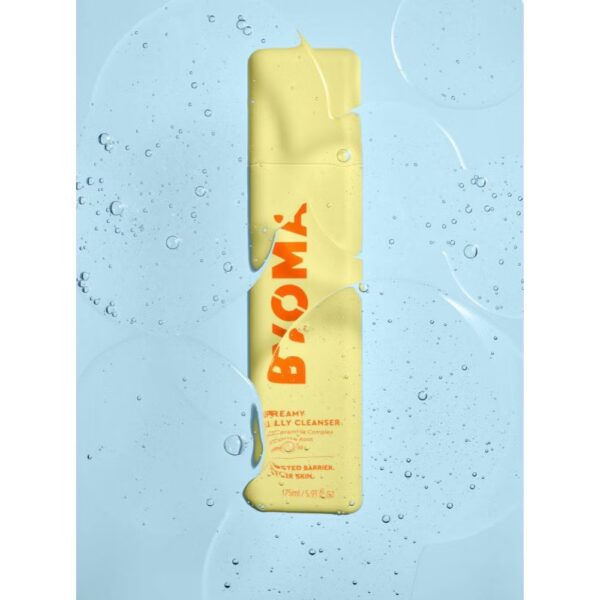 GUEST_e8862dbb-e11f-4b1b-89a1-65b50a13615c BYOMA Creamy Jelly Face Cleanser