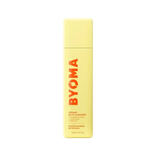 GUEST_ee41a51b-5f27-4964-9e25-0b2f11e6ace4 BYOMA Creamy Jelly Face Cleanser